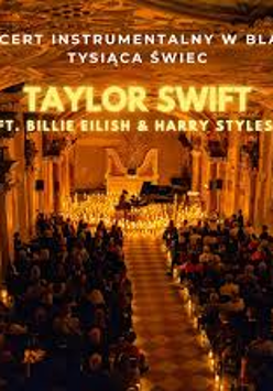 Na grafice plakat wydarzenia.