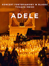 Na grafice plakat wydarzenia.