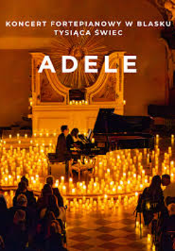 Na grafice plakat wydarzenia.