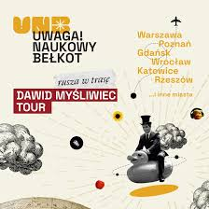 Na grafice plakat wydarzenia.