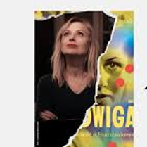 Na grafice plakat wydarzenia.