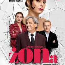 Na grafice plakat wydarzenia.