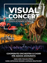 Na grafice plakat wydarzenia.