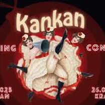 Na grafice plakat wydarzenia.