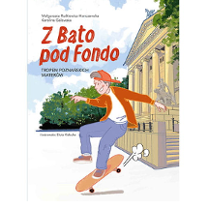 Na grafice plakat wydarzenia.