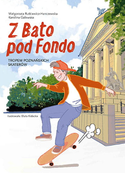 Na grafice plakat wydarzenia.