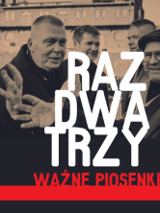 Na grafice plakat wydarzenia.