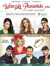 Na grafice plakat wydarzenia.