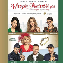 Na grafice plakat wydarzenia.