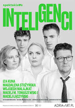 Na grafice plakat wydarzenia.