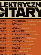 Na grafice plakat wydarzenia.