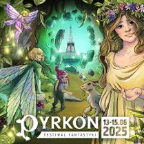 Na grafice plakat wydarzenia.