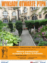 Na grafice plakat wydarzenia.