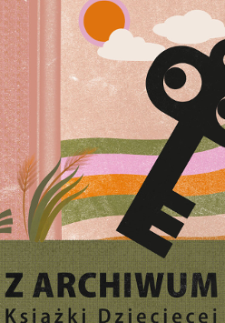 Na grafice plakat promujący wydarzenie.