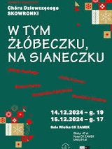 Na grafice plakat wydarzenia.