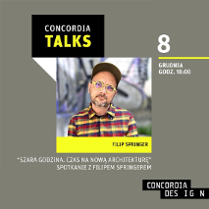 Na grafice plakat wydarzenia.