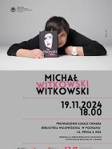 Na grafice plakat wydarzenia.