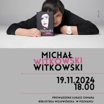 Na grafice plakat wydarzenia.