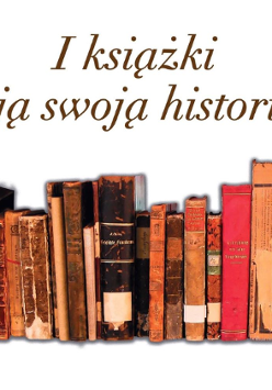 Rząd grzbietów starych ksiażek w różnych kolorach, oprawach, rozmiarach.