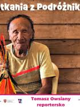 Na grafice plakat wydarzenia.