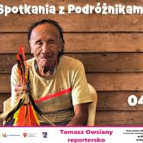 Na grafice plakat wydarzenia.