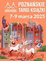 Na grafice plakat wydarzenia.