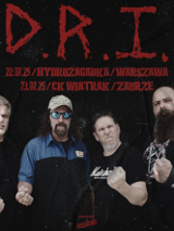 Na grafice plakat wydarzenia.