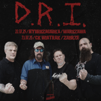 Na grafice plakat wydarzenia.