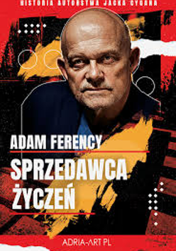 Na grafice plakat wydarzenia.
