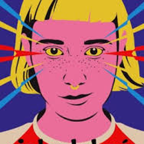 Na grafice okładka książki.