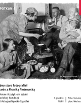 Na grafice plakat wydarzenia.