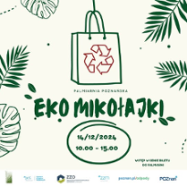 Na grafice plakat wydarzenia.