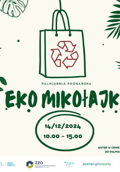 Na grafice plakat wydarzenia.