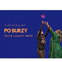 Na grafice plakat wydarzenia.