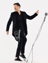 Na grafice plakat promujący wydarzenie.