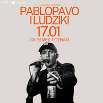 Na grafice plakat wydarzenia.