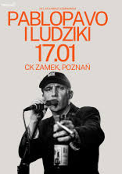 Na grafice plakat wydarzenia.