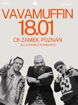 Na grafice plakat wydarzenia.