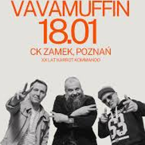 Na grafice plakat wydarzenia.