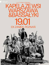 Na grafice plakat wydarzenia.