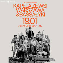 Na grafice plakat wydarzenia.