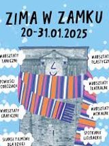 Na grafice plakat wydarzenia.