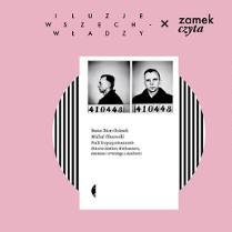 Na grafice plakat wydarzenia.