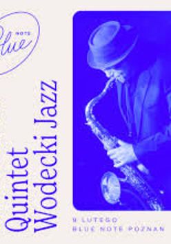 Na grafice plakat wydarzenia.