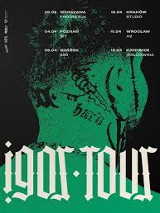 Na grafice plakat wydarzenia.