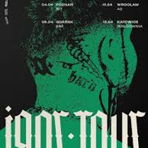 Na grafice plakat wydarzenia.