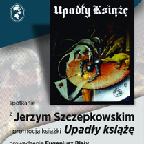 Na grafice plakat wydarzenia.