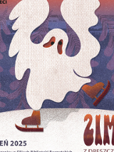 Na grafice plakat wydarzenia.