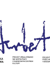 Na grafice plakat promujący wydarzenie.