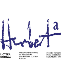 Na grafice plakat promujący wydarzenie.